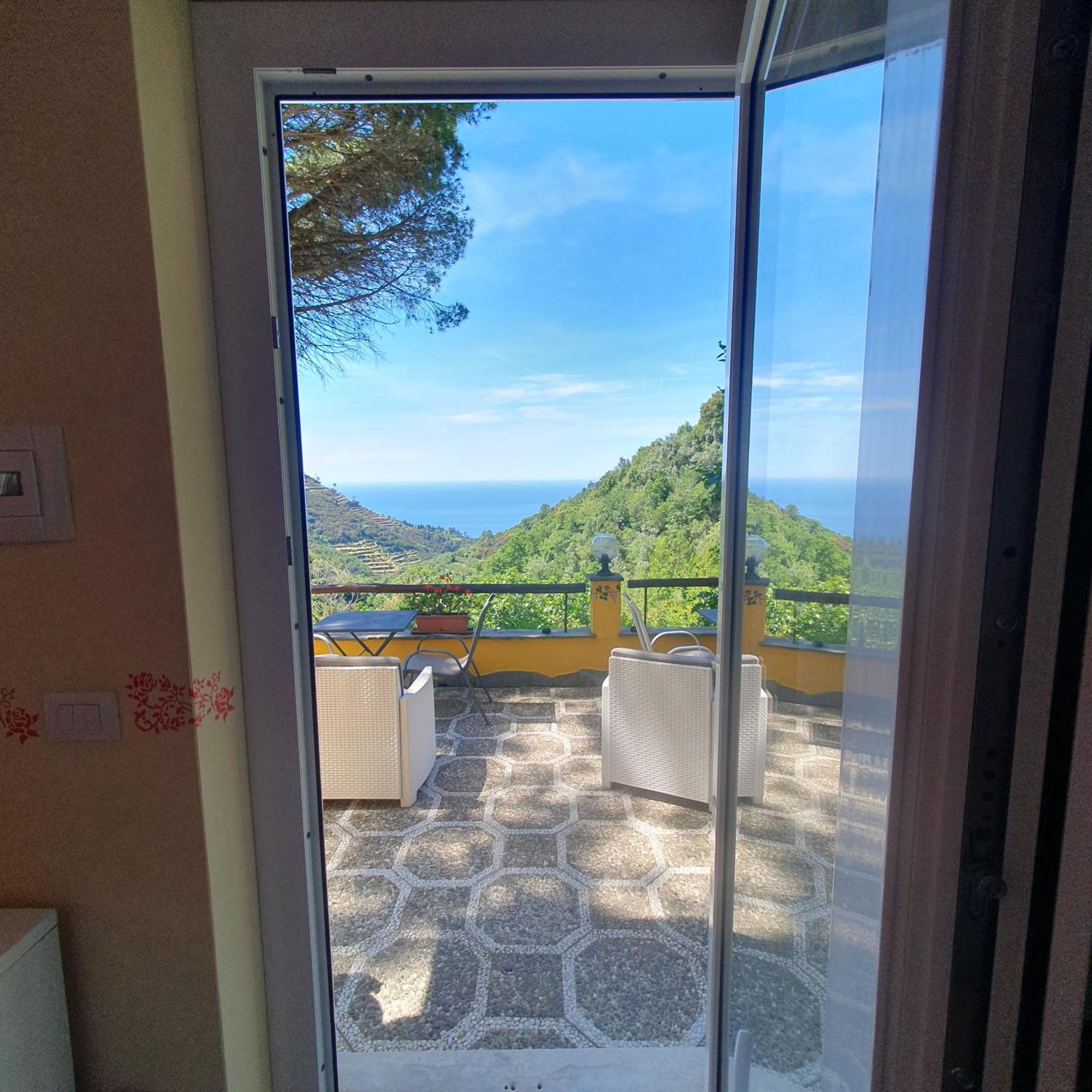 Vakantieboerderij Costa Di Campo