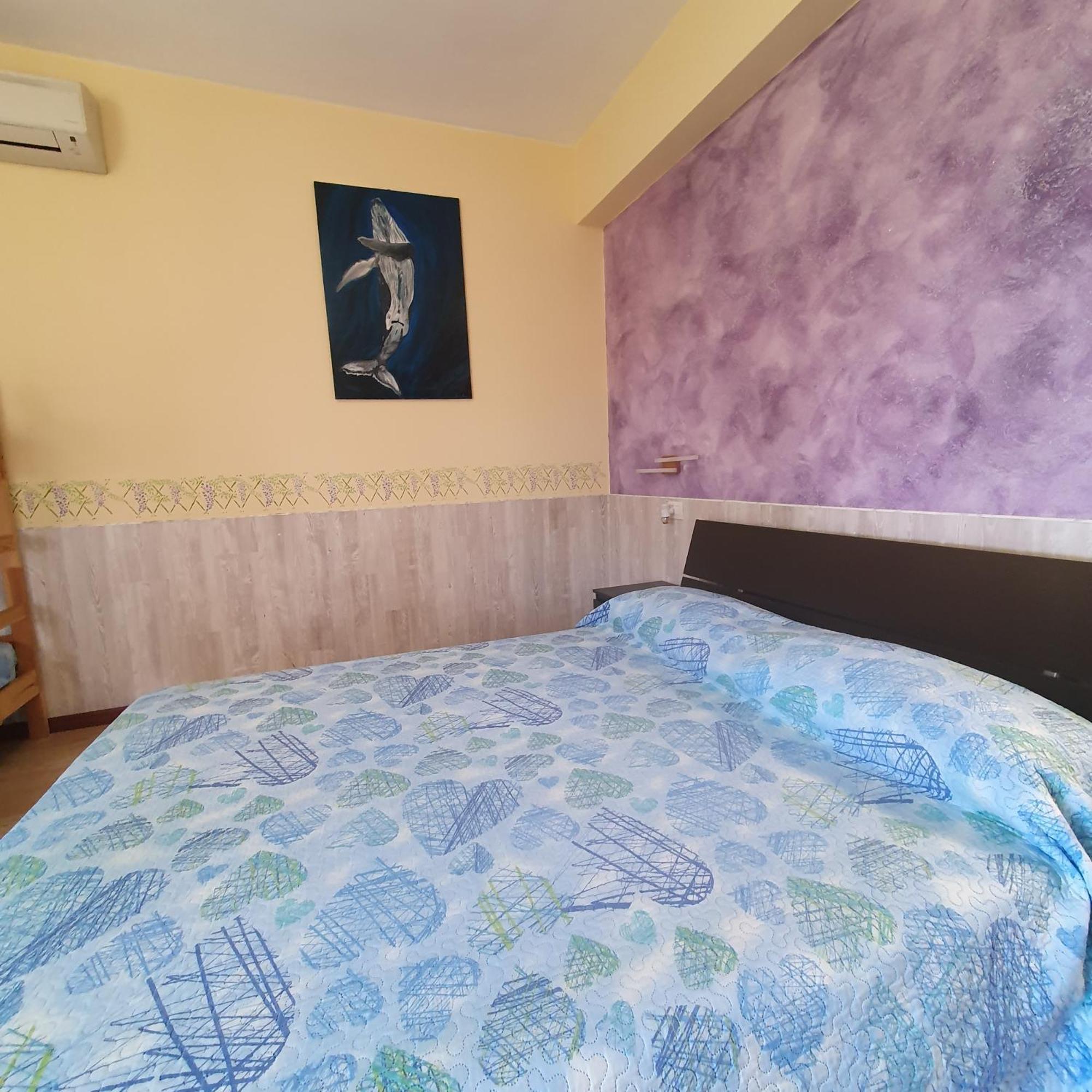 Costa Di Campo Vakantieboerderij *
