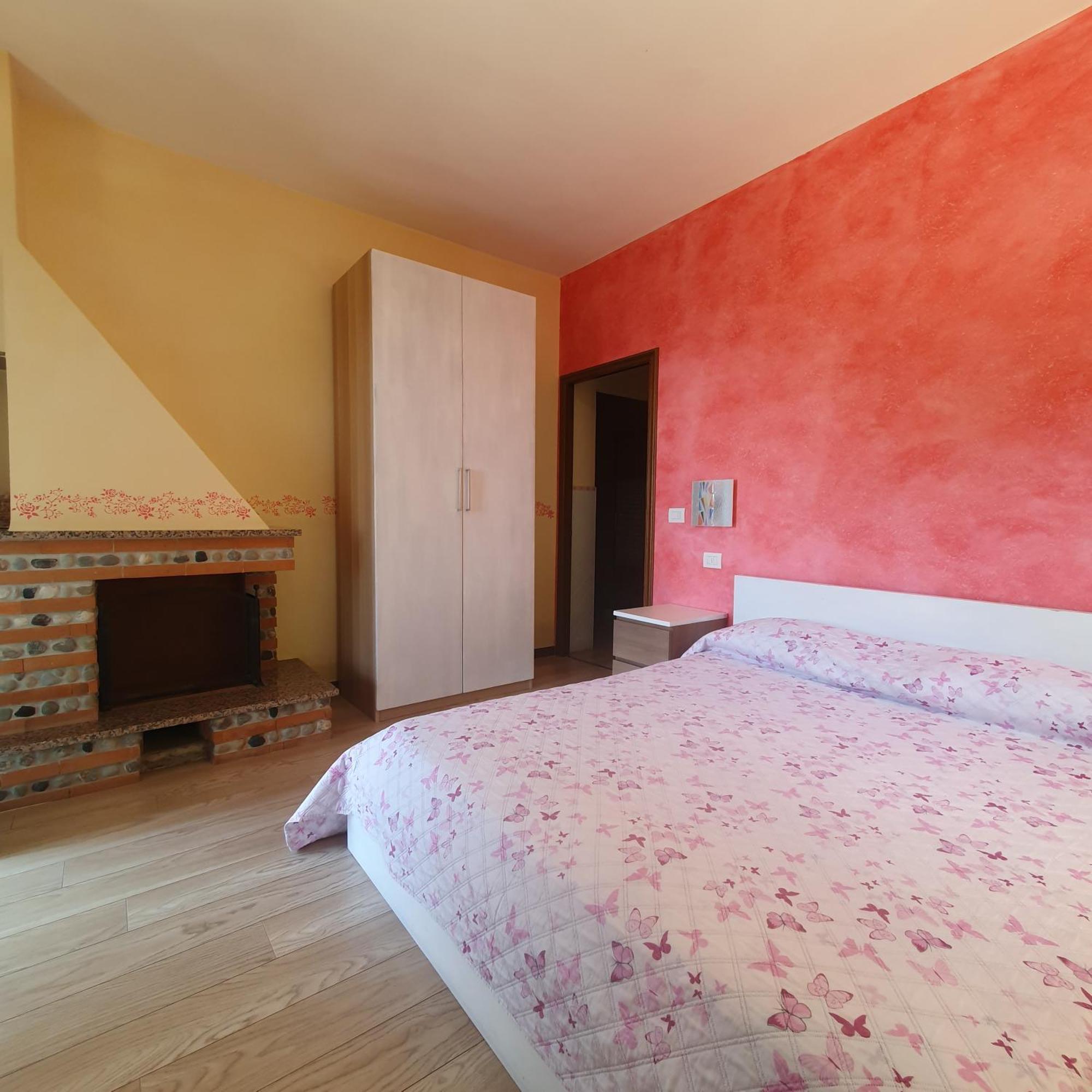 Vakantieboerderij Costa Di Campo *