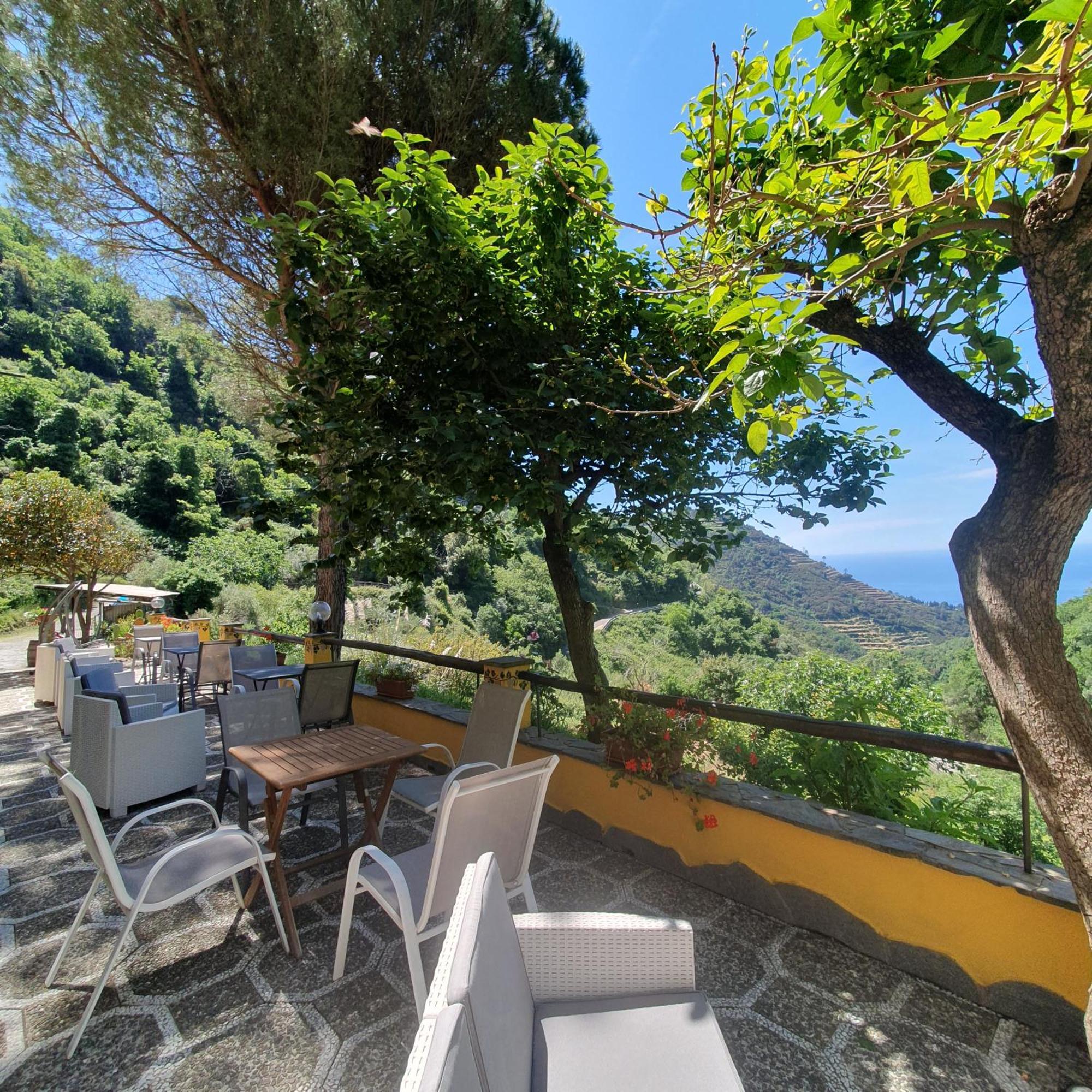 Vakantieboerderij Costa Di Campo *